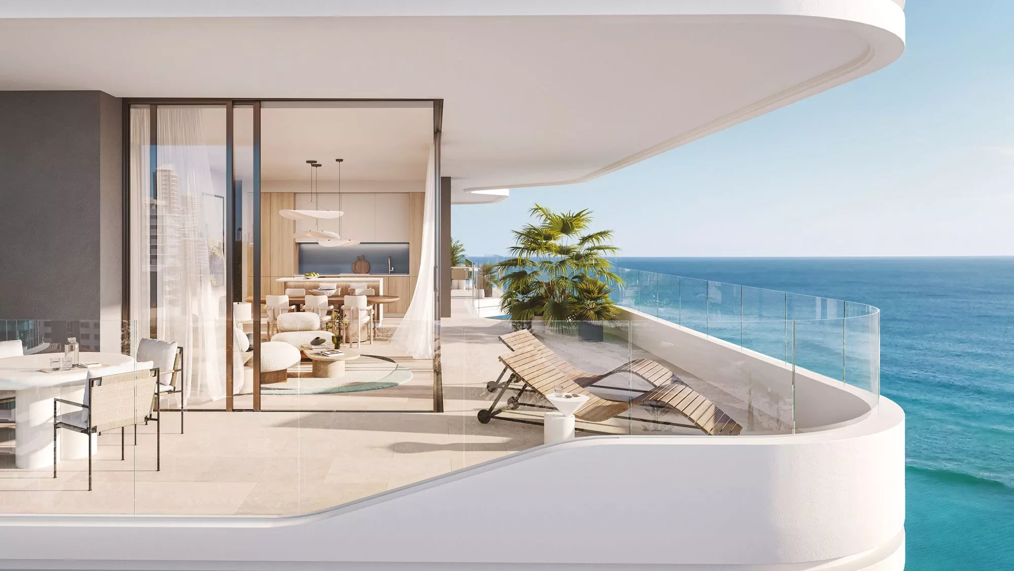 Nikki Beach Residences in Ras Al Khaimah