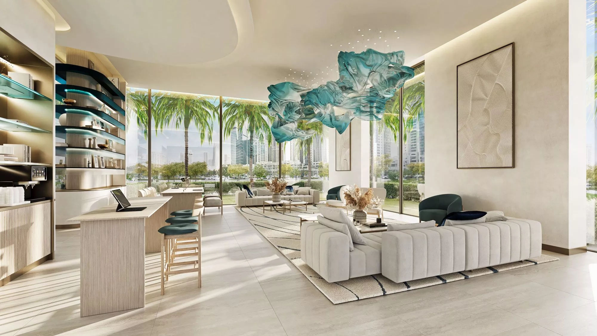 Nikki Beach Residences in Ras Al Khaimah