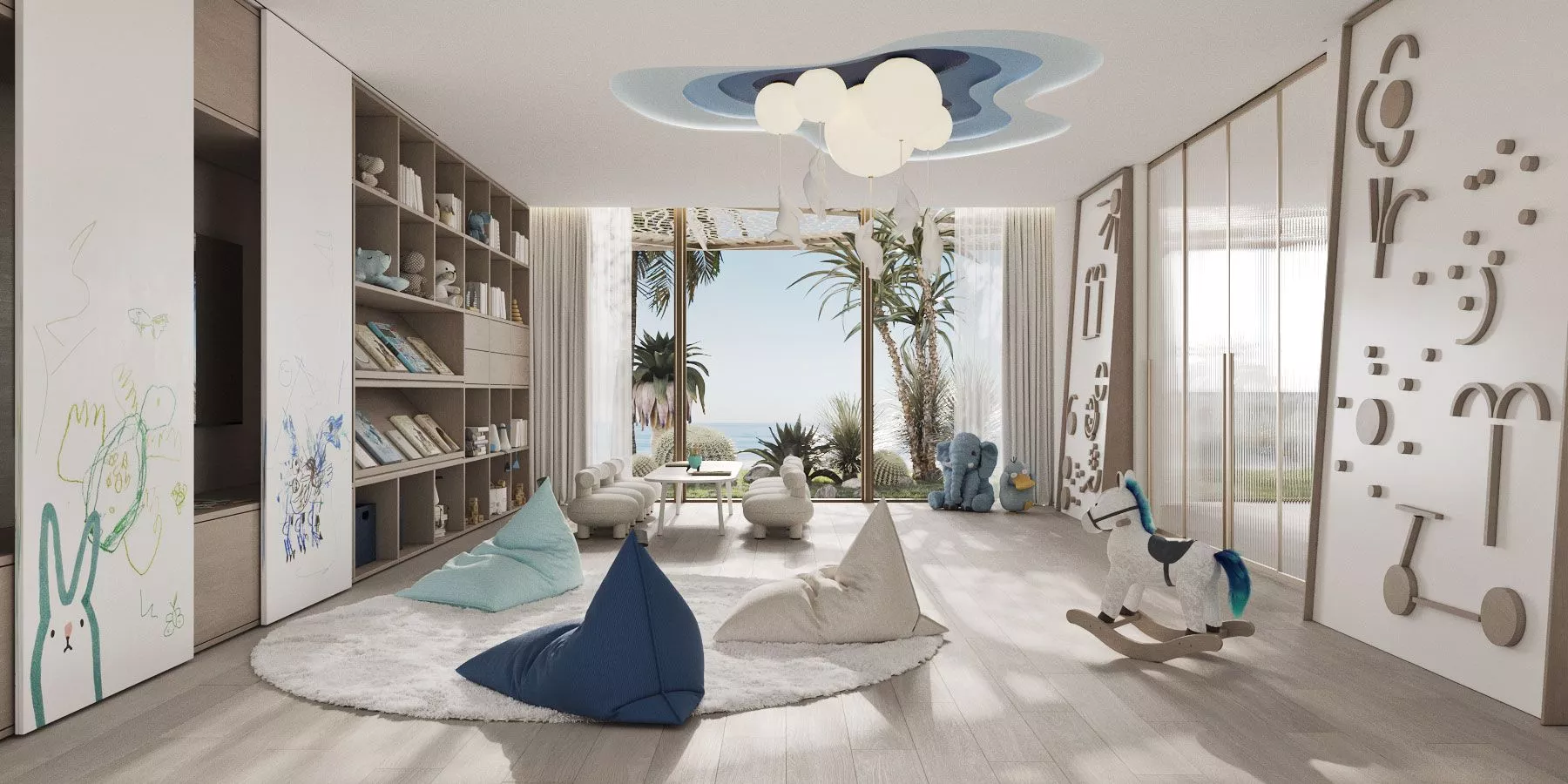 Nikki Beach Residences in Ras Al Khaimah