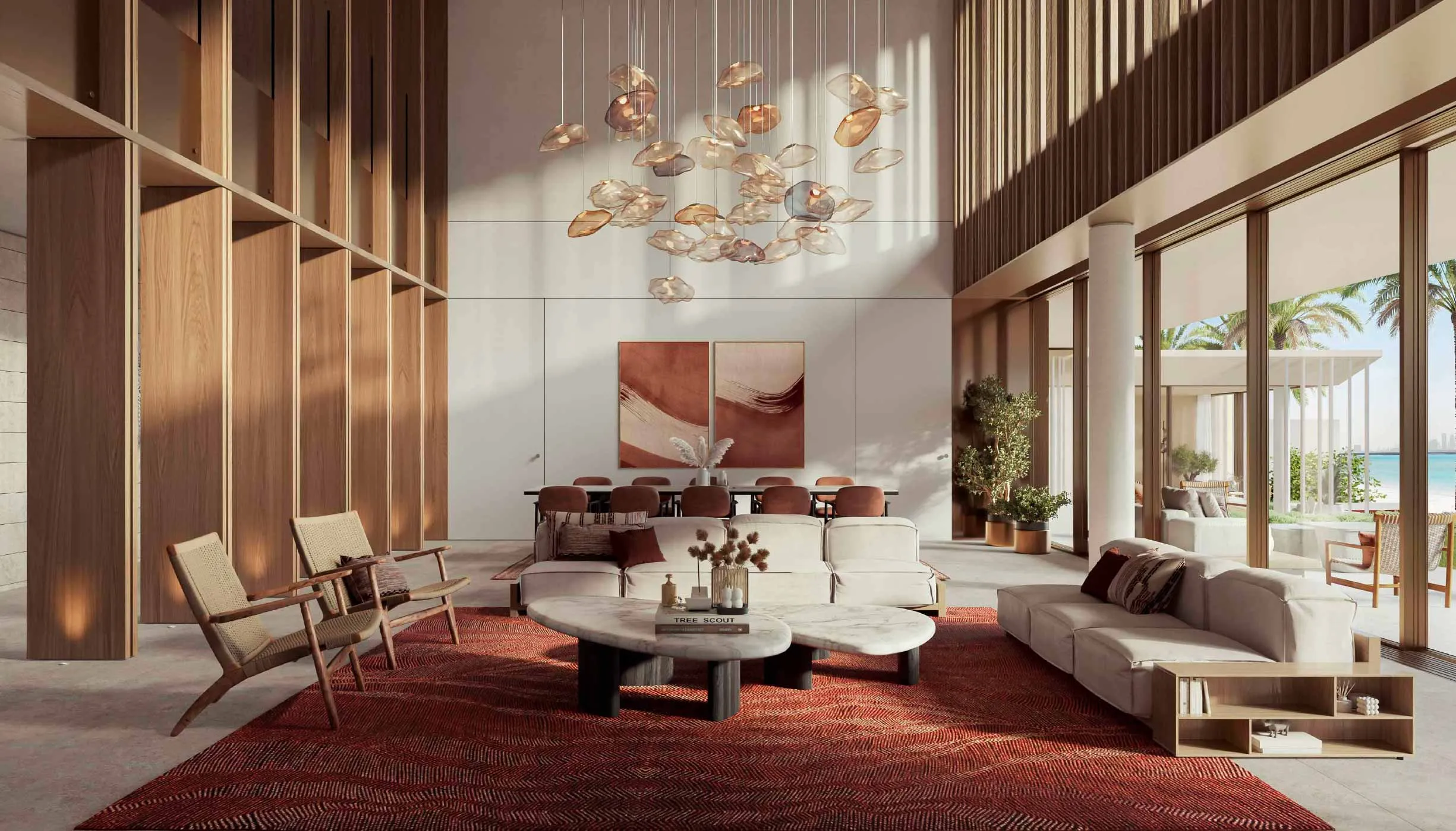 Nad Al Sheba Gardens villas and townhouses – PHASE 8 Dubai