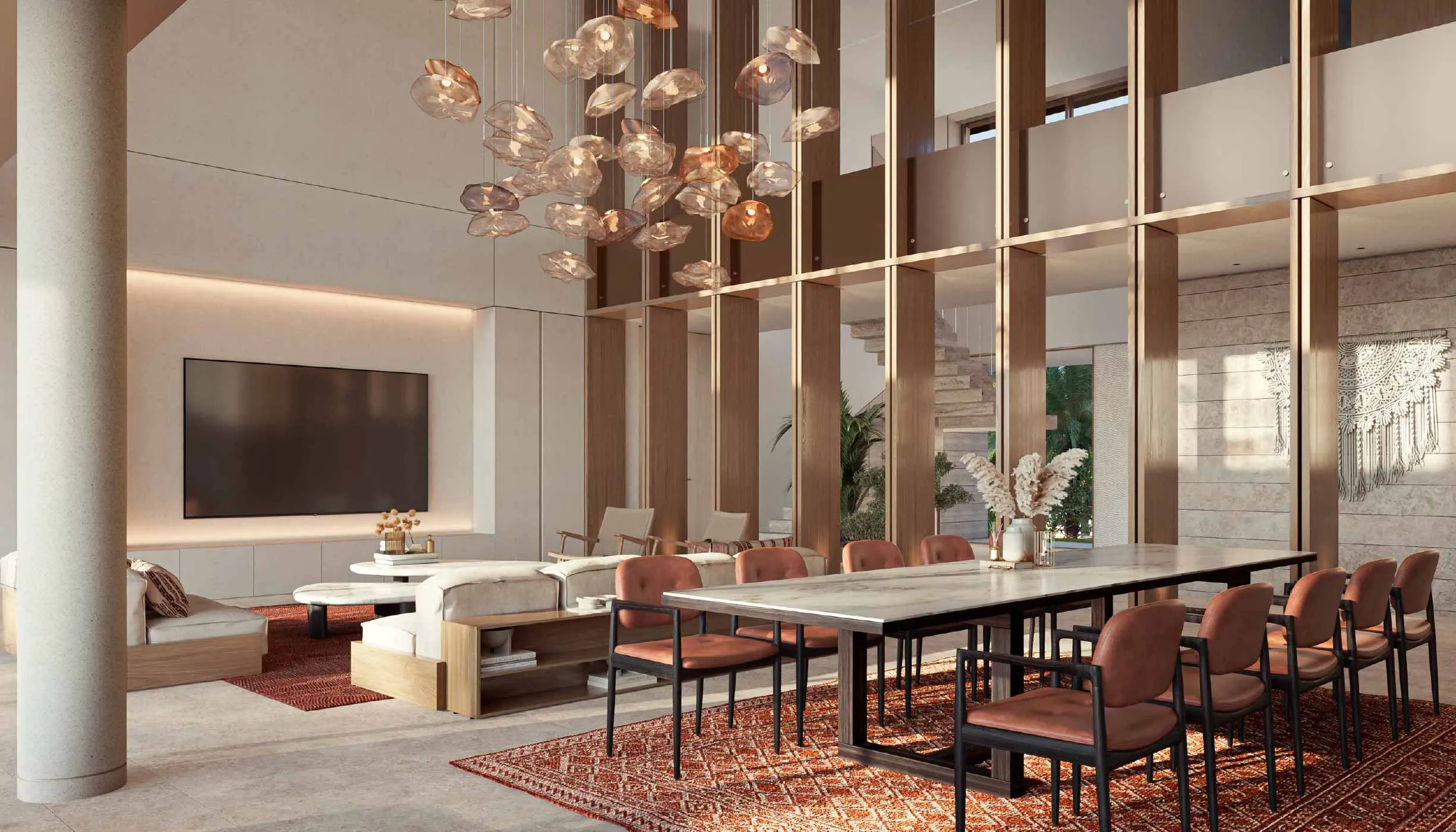 Nad Al Sheba Gardens villas and townhouses – PHASE 8 Dubai