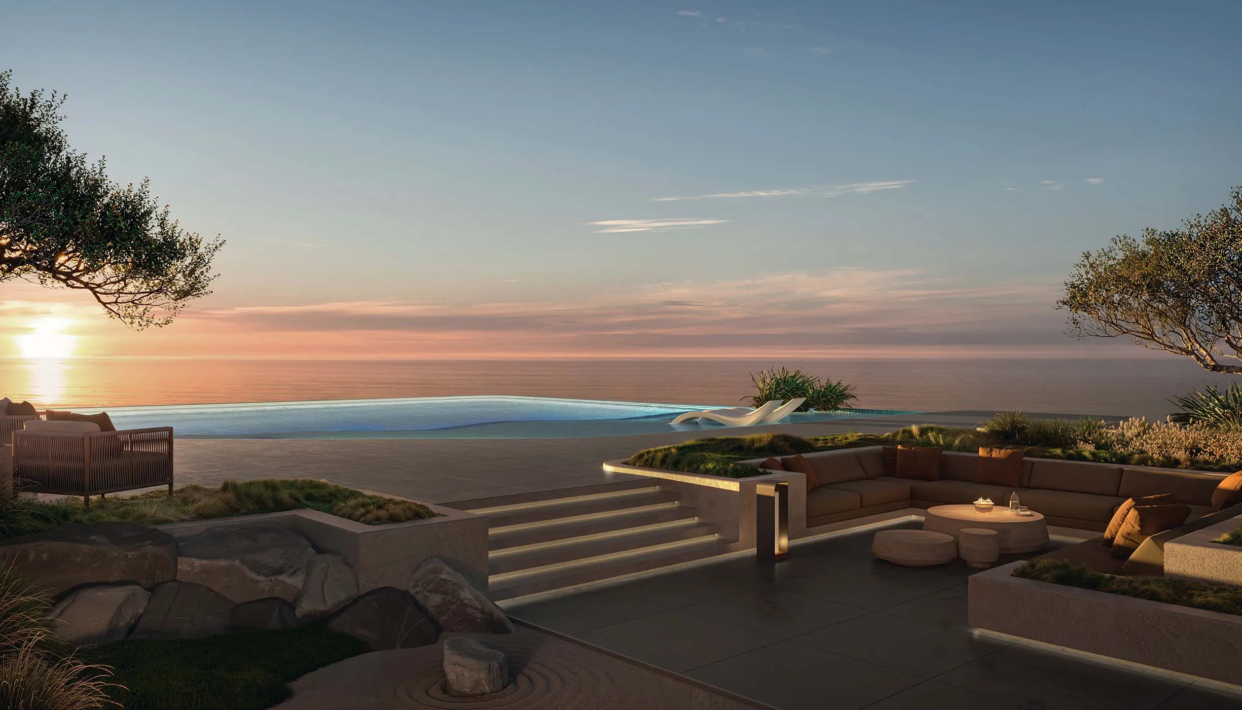 Passo Residences on Palm Jumeirah Dubai