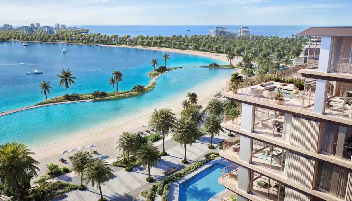 Bay Grove Residences Dubai Islands