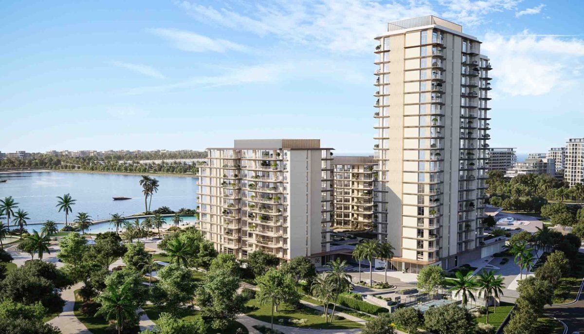 Bay Grove Residences Dubai Islands