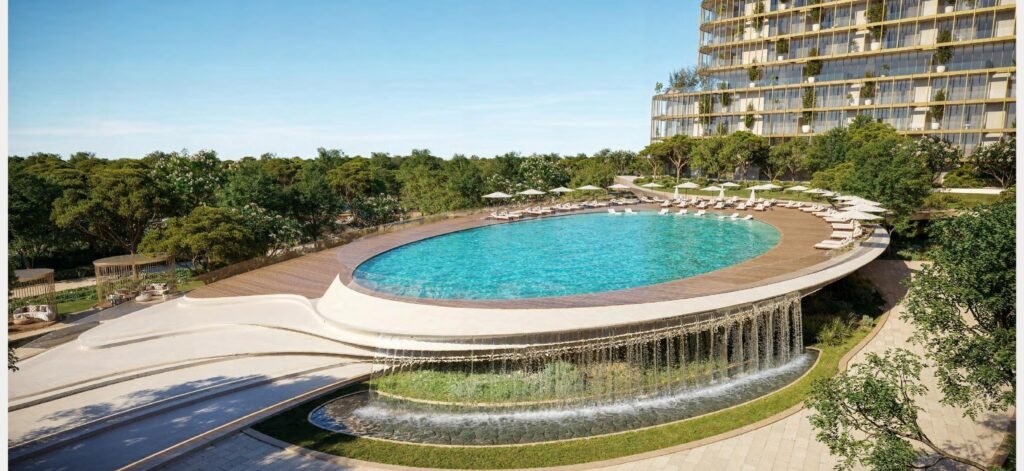 Hado Dubai Islands Siora