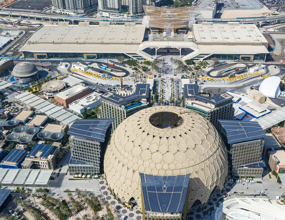 UAE Introduces New Events Visit Visa for Conference and Exhibition Attendees