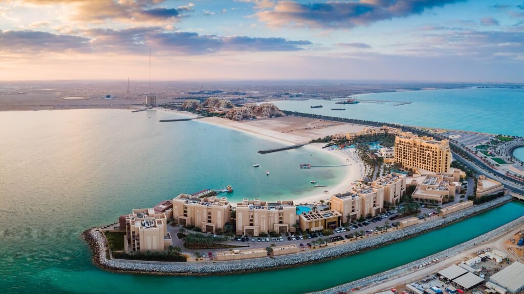 Ras Al Khaimah Welcomes Record 670,000 Visitors in H1 2026