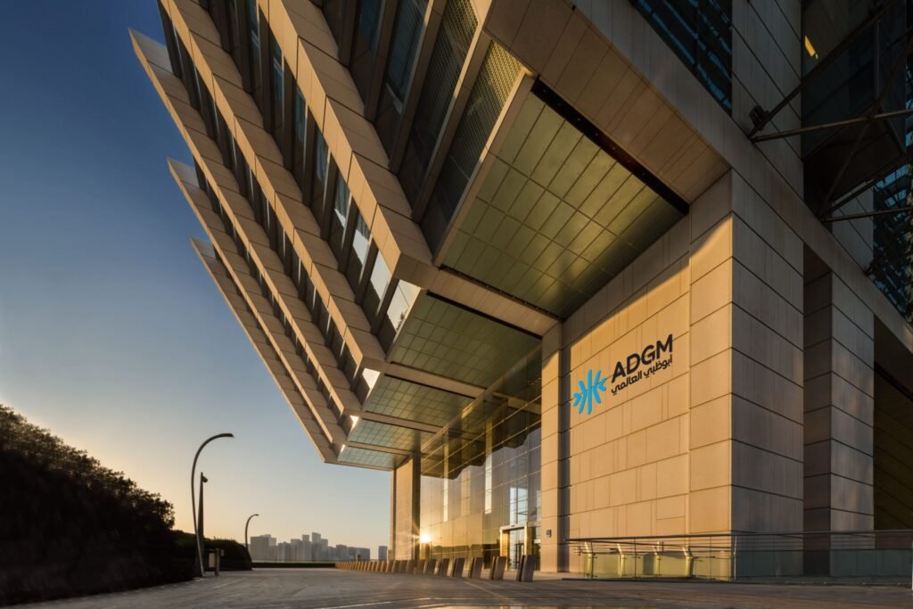 Abu Dhabi Global Market Posts 57% Jump in Assets Under Management