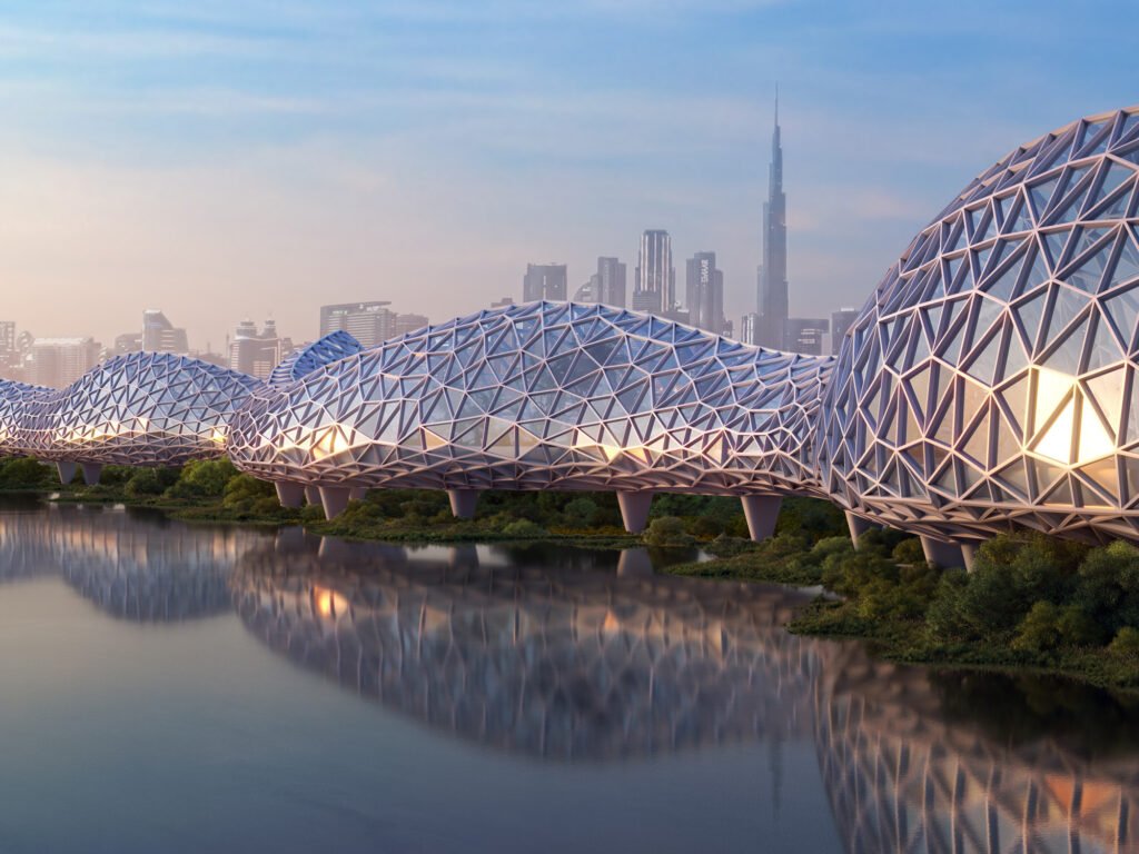 Dubai Loop: The 3-Minute Commute Between DIFC and Dubai Mall Is Coming