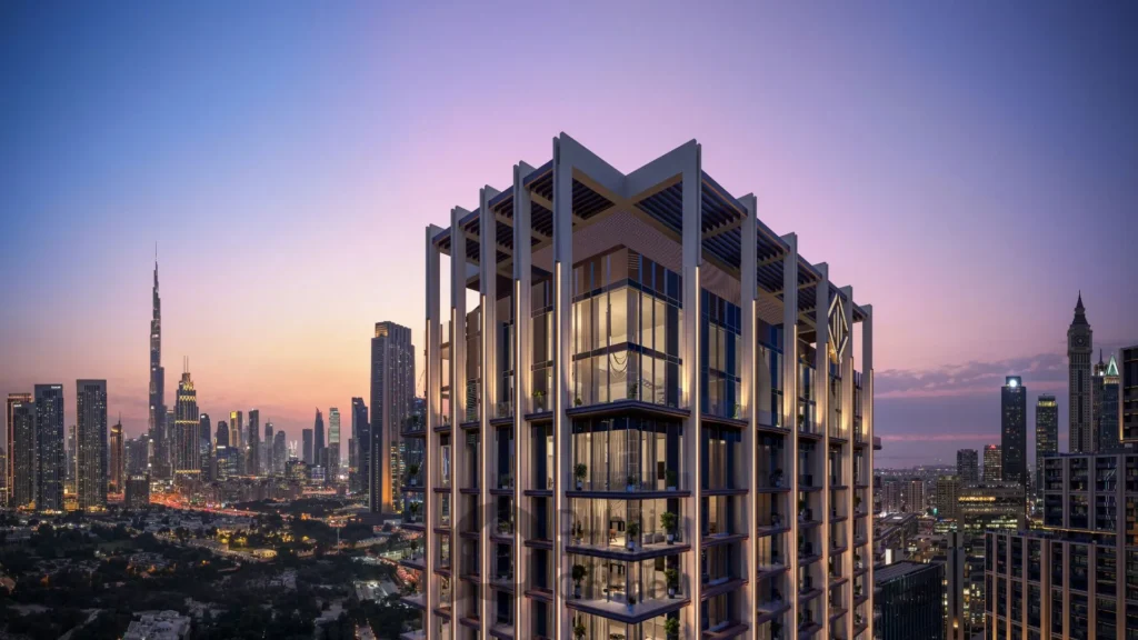 DIFC Opens Its First-Ever Residential Ownership Opportunity in the New Zabeel District