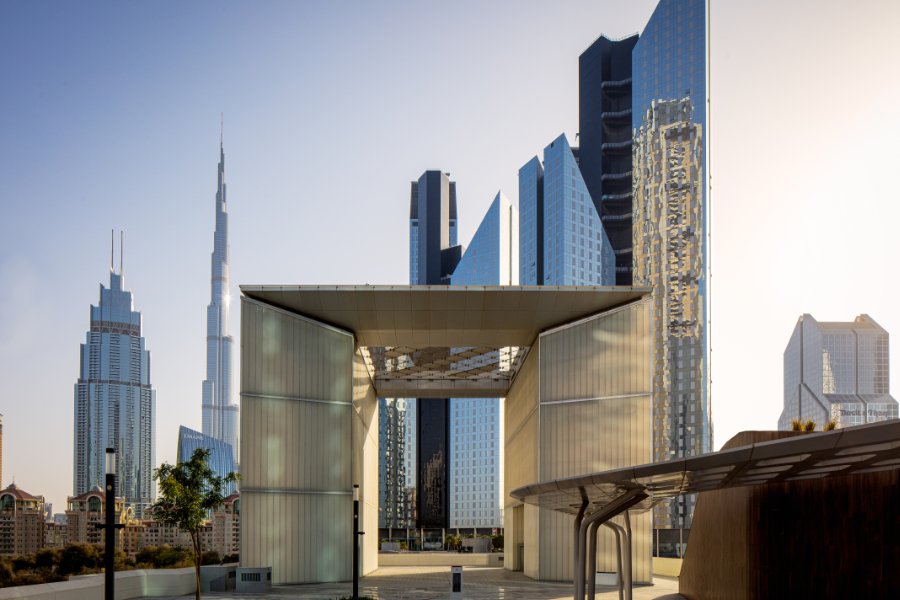 Dubai Climbs to 7th Globally as DIFC Marks a Third Straight Year of Double-Digit Growth