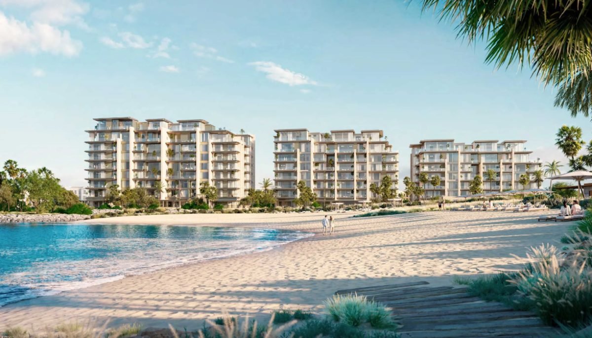 Solaya La Mer Jumeirah