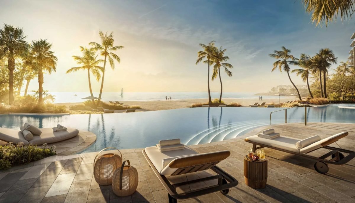 Solaya La Mer Jumeirah