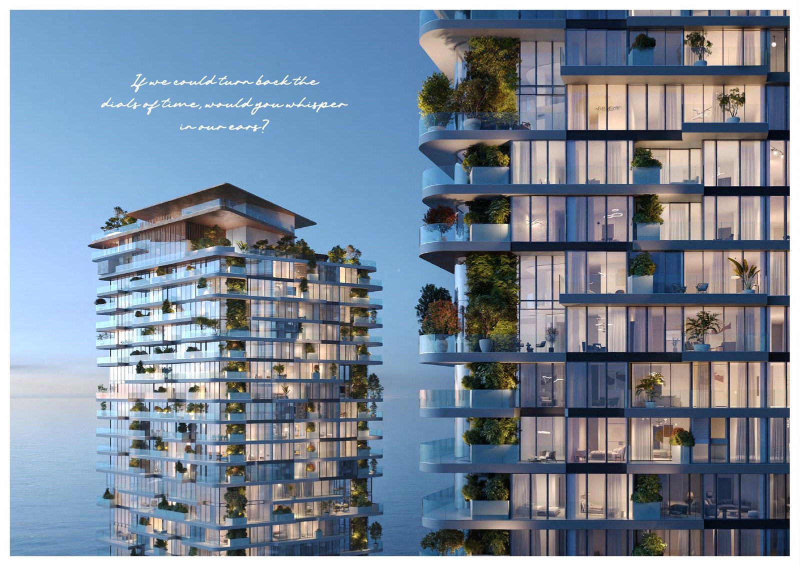 Soulever Dubai Maritime City