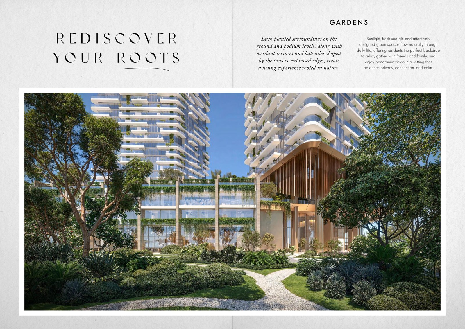 Soulever Dubai Maritime City